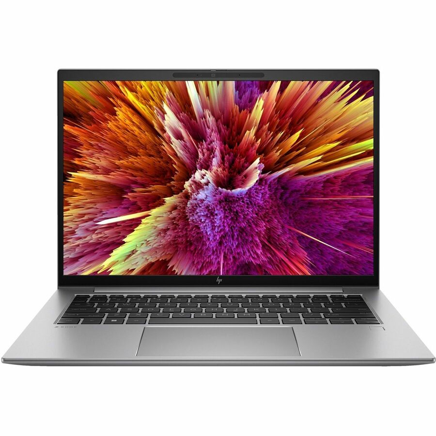 HP ZBook Firefly G10 16" Mobile Workstation - Intel Core i5 13th Gen i5-1345U - 8 GB - 256 GB SSD