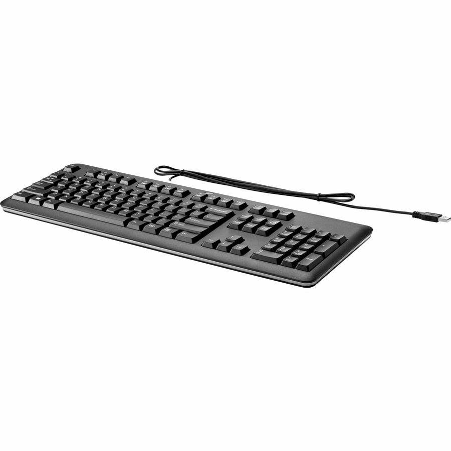 HPI SOURCING - NEW USB Keyboard