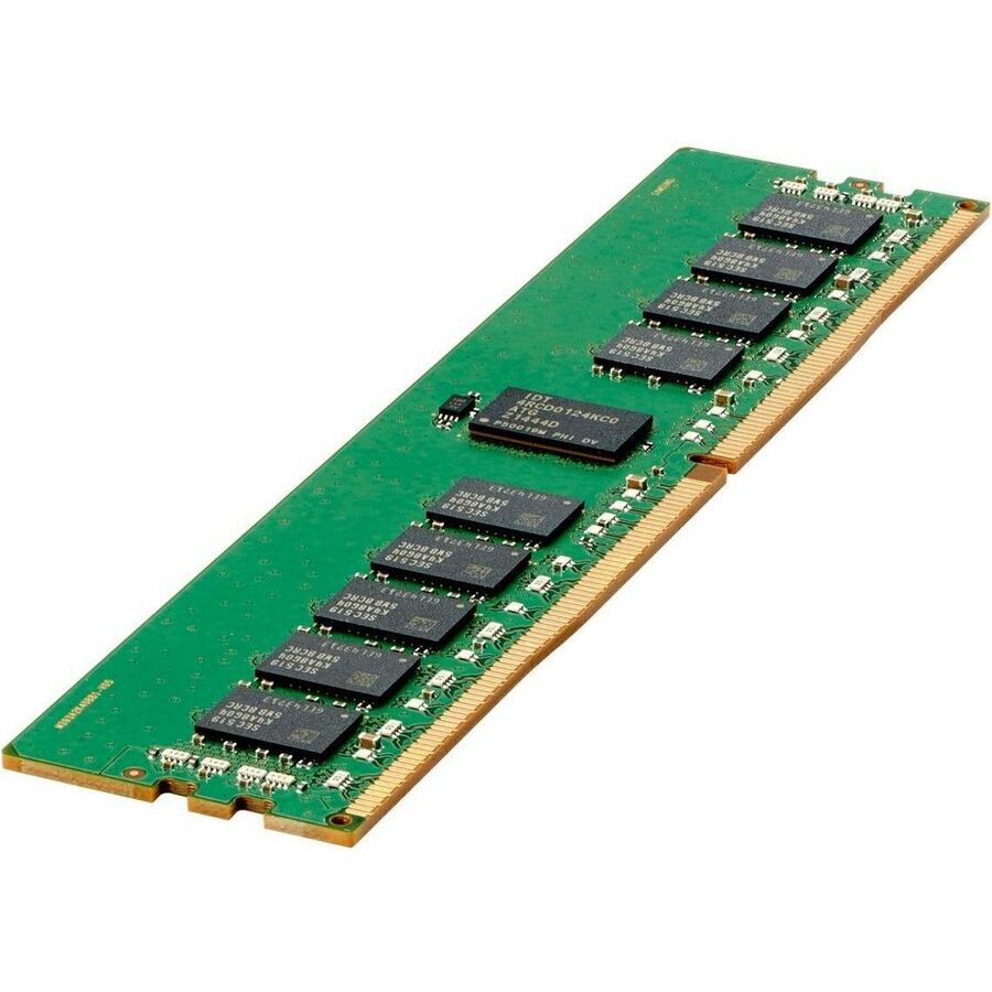 HPE Sourcing SmartMemory 16GB DDR4 SDRAM Memory Module
