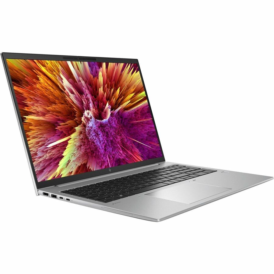 HP ZBook Firefly G10 16" Mobile Workstation - Intel Core i7 13th Gen i7-1365U - vPro Technology - 16 GB - 512 GB SSD