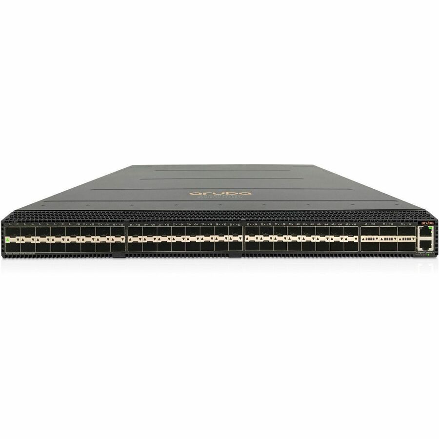 HPE 10000-48Y6C Ethernet Switch