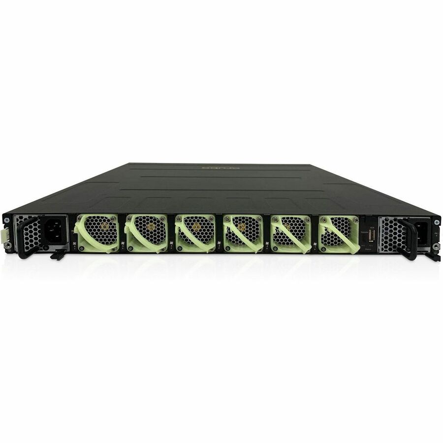 Aruba Networking CX 10000-48Y6C Power-to-Port(BF) AC Power Supply Unit