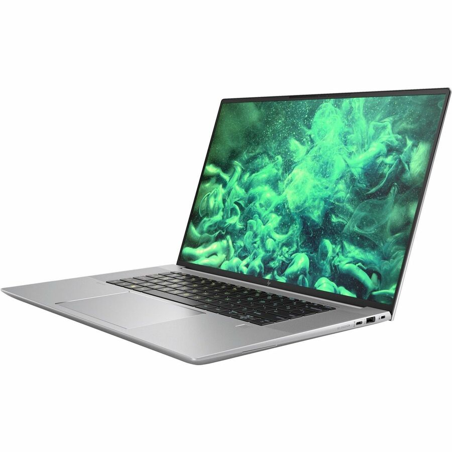 HP ZBook Studio G10 16" Mobile Workstation - Intel Core i7 13th Gen i7-13800H - vPro Technology - 32 GB - 1 TB SSD