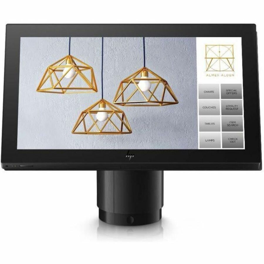 HP Engage One Pro AIO System
