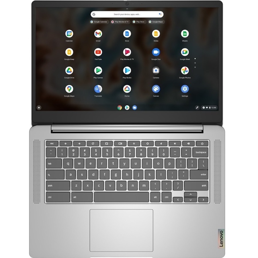 Chromebook本体 Lenovo IdeaPad3 14M836 5fefbfbf-5cd1-4535-bd0e-
