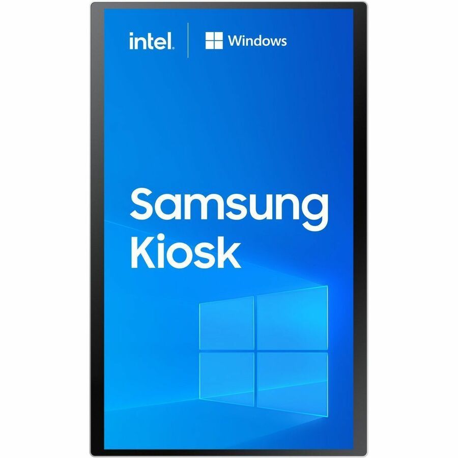 Samsung KM24C-3 (Kiosk Windows, i3)