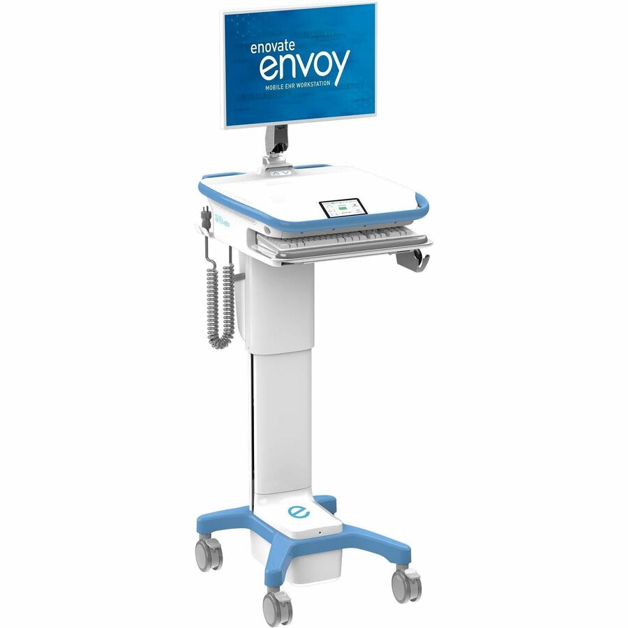 Enovate Envoy Medical Cart