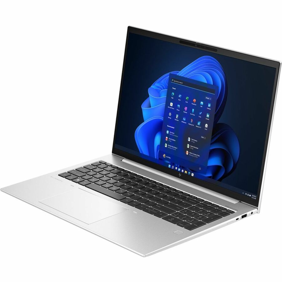HP EliteBook 860 G10 16" Notebook - Intel Core i7 13th Gen i7-1365U - 32 GB - 256 GB SSD