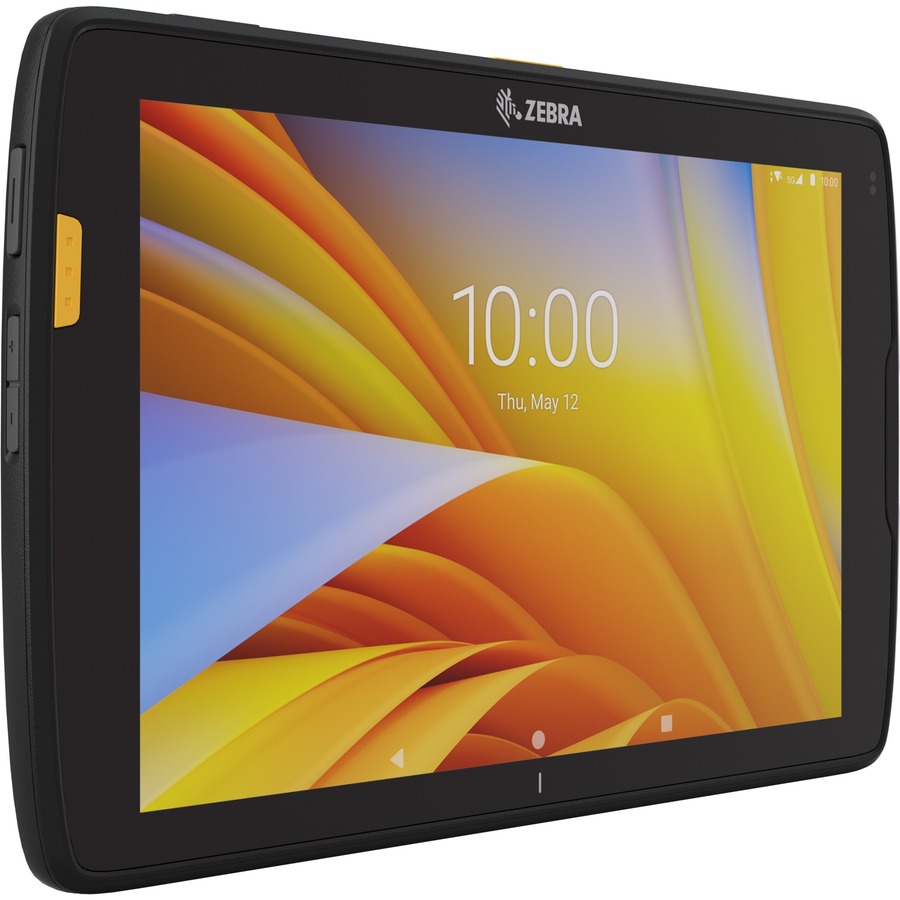 Zebra ET4X ET40 Rugged Tablet - 8" WXGA - Qualcomm Snapdragon 695 5G Octa-core - 8 GB - 128 GB Storage