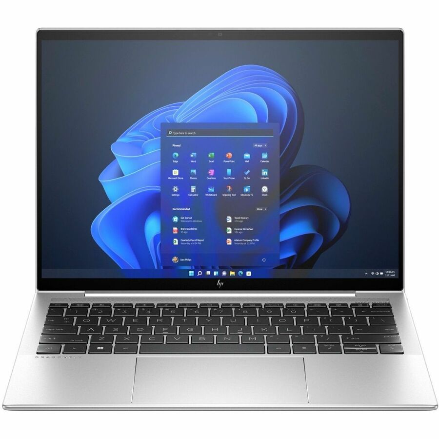 HP Elite Dragonfly G4 13.5" Notebook - 60 Hz - Intel Core i7 13th Gen i7-1365U - 16 GB - 512 GB SSD