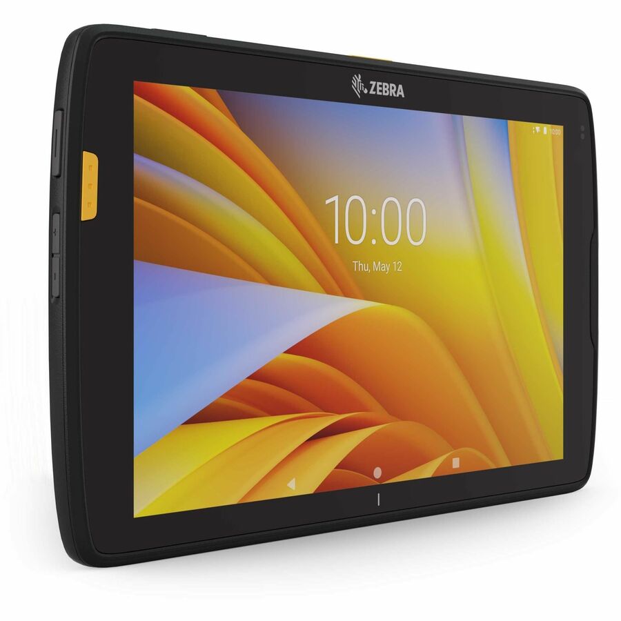Zebra ET4X ET40 Rugged Tablet - 8" WXGA - Qualcomm Snapdragon SM6375 Octa-core - 4 GB - 64 GB Storage - TAA Compliant