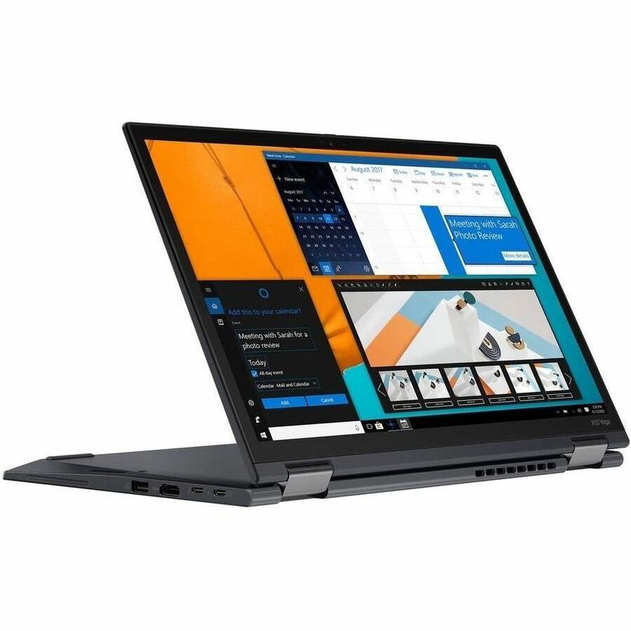 Lenovo ThinkPad X13 Yoga Gen 2 20W8S0K600 13.3