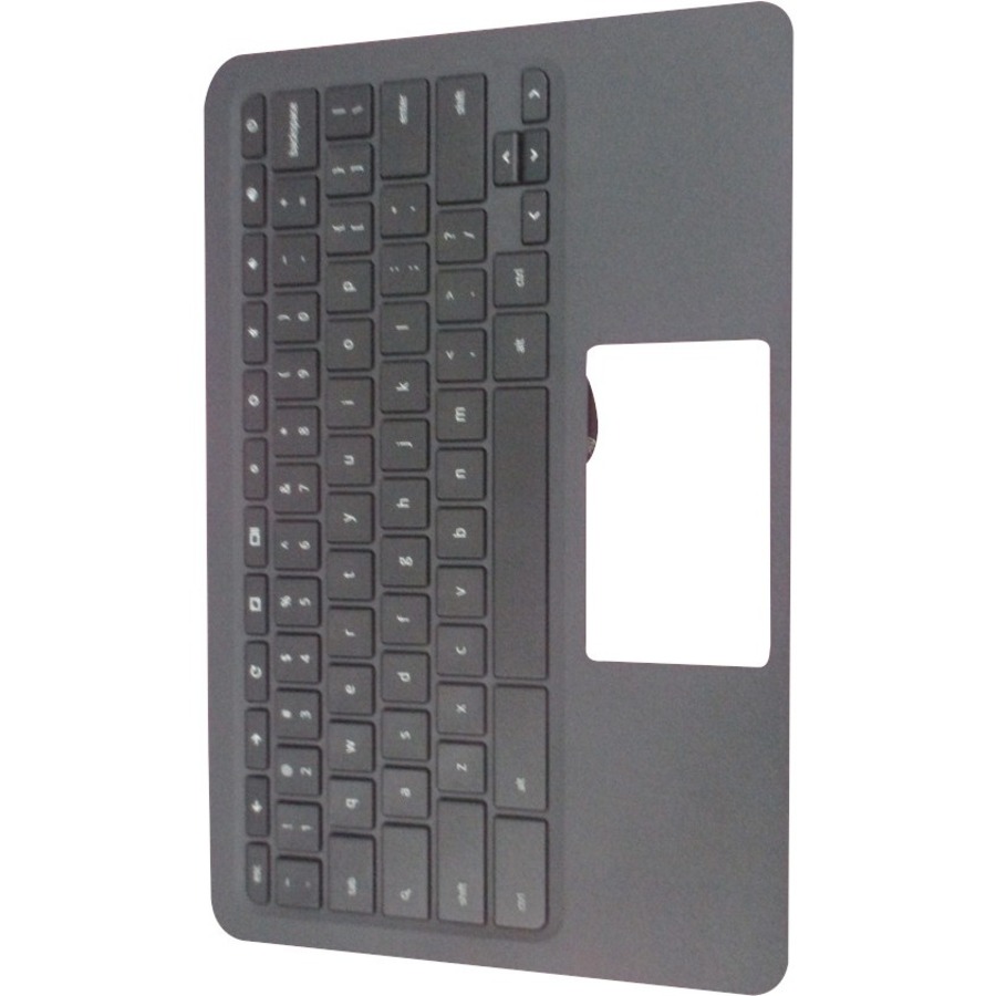 Laptop Palmrest/Keyboard