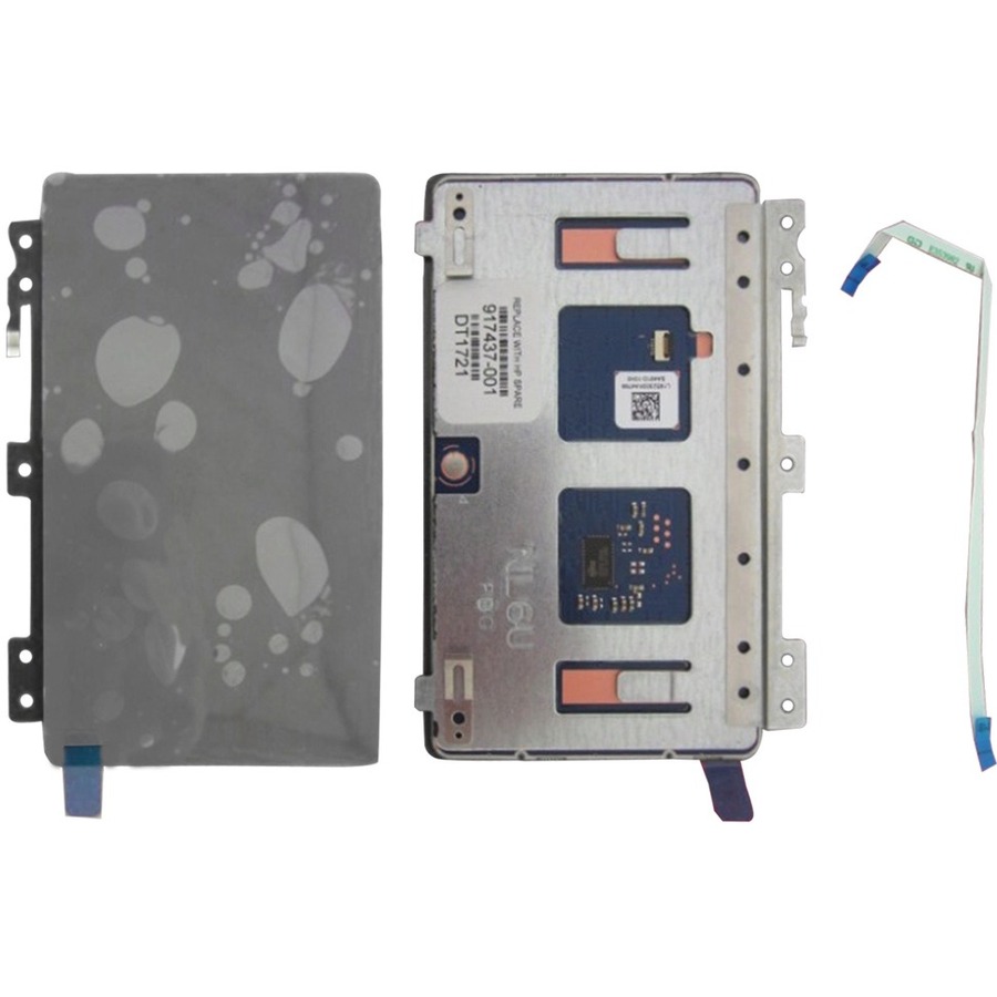 TouchPad Board