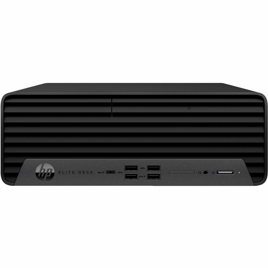HP Elite 800 G9 Desktop Computer - Intel Core i5 12th Gen i5-12500 - 16 GB - Small Form Factor