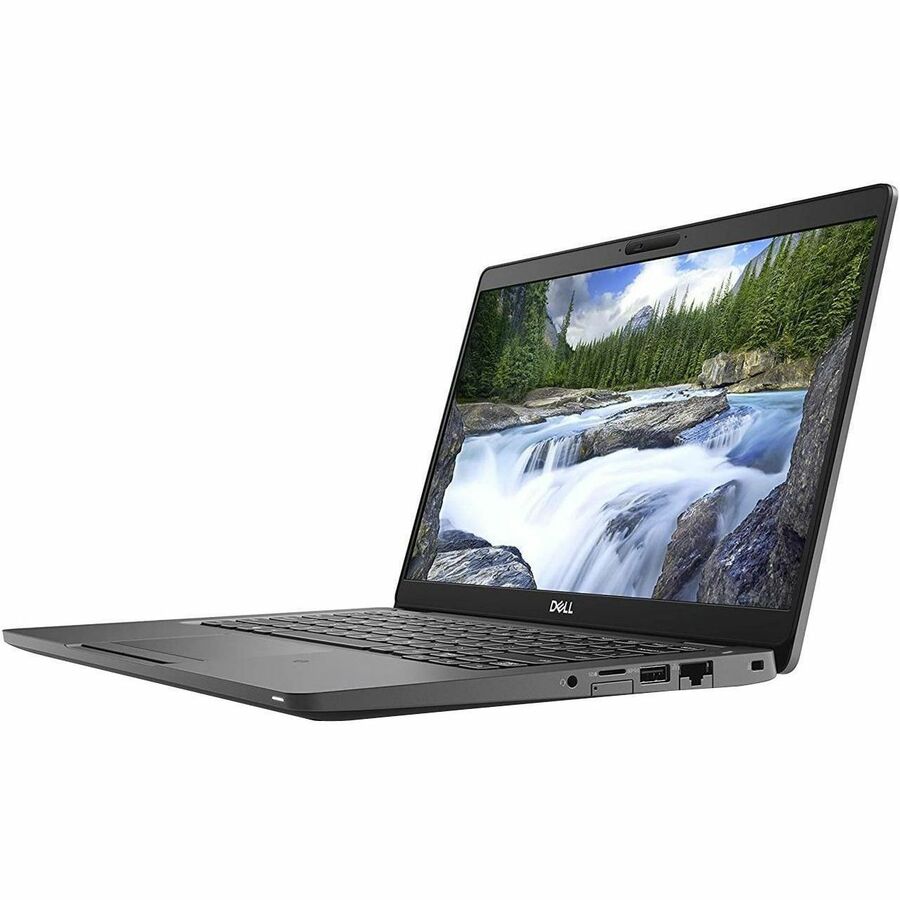 Joy Systems - Dell Latitude 5300 13.3" Touchscreen Convertible 2 in 1 Notebook - Full HD - Intel Core i7 8th Gen i7-8665U - 16 GB - 512 GB SSD