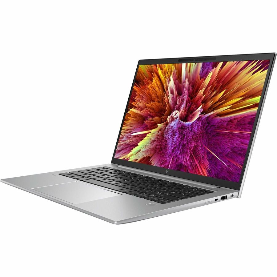 HP ZBook Firefly G10 14" Mobile Workstation - Intel Core i5 13th Gen i5-1335U - 8 GB - 256 GB SSD