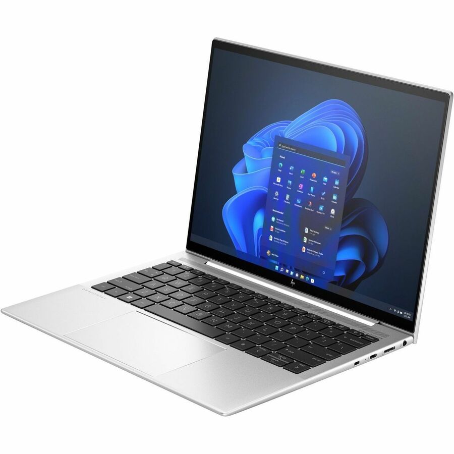 HP Dragonfly G4 13.5" Notebook - 60 Hz - Intel Core i7 13th Gen i7-1365U - vPro Technology - 32 GB - 1 TB SSD