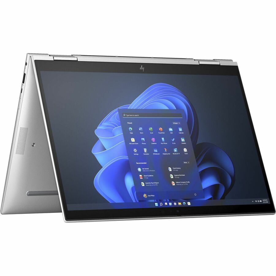 HP Elite x360 830 G10 13.3" Touchscreen Convertible 2 in 1 Notebook - WUXGA - 60 Hz - Intel Core i7 13th Gen i7-1365U - vPro Technology - 32 GB - 512 GB SSD