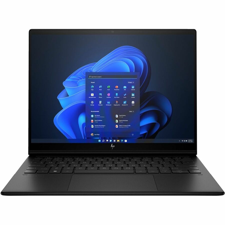 HP Dragonfly Folio G3 13.5" Touchscreen Convertible 2 in 1 Notebook - 60 Hz - Intel Core i5 12th Gen i5-1245U - 16 GB - 256 GB SSD