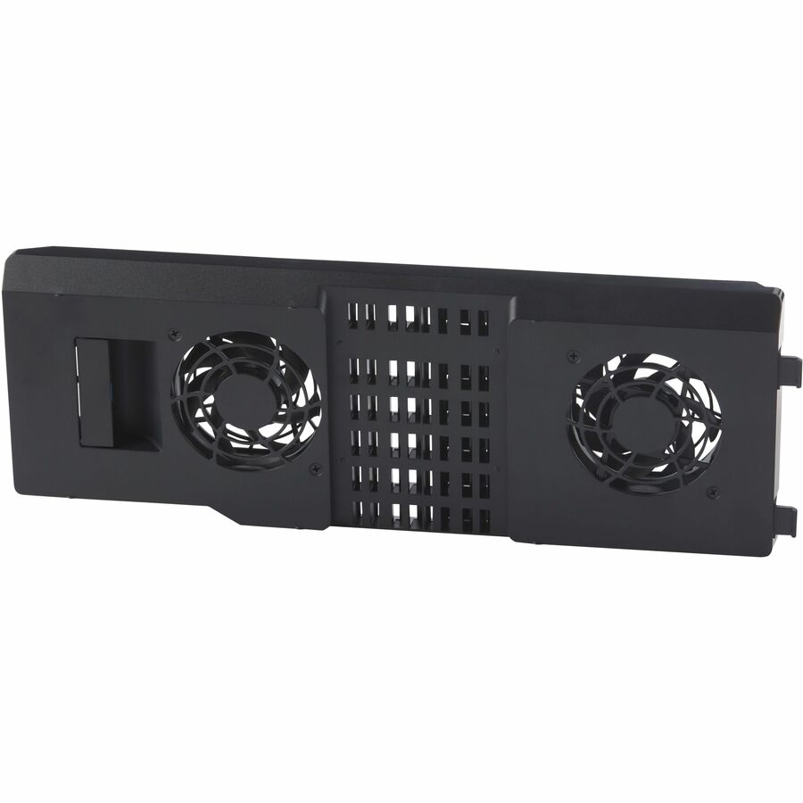 Z6 PCIe Retainer with Fans