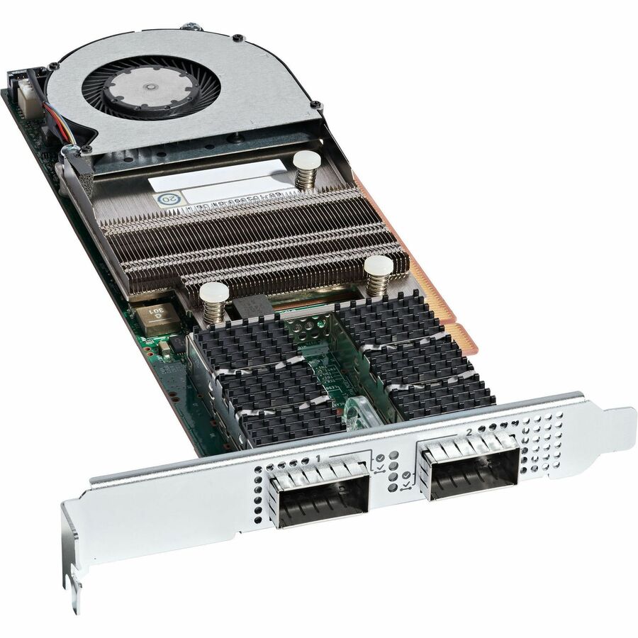 Cisco 15000 200Gigabit Ethernet Card