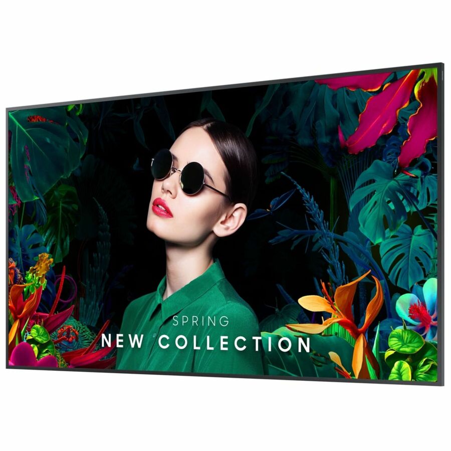 Samsung QM50C Digital Signage Display