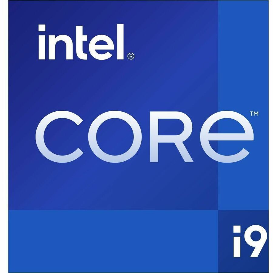Intel Core i9 (13th Gen) i9-13900TE Tetracosa-core (24 Core) 1 GHz Processor