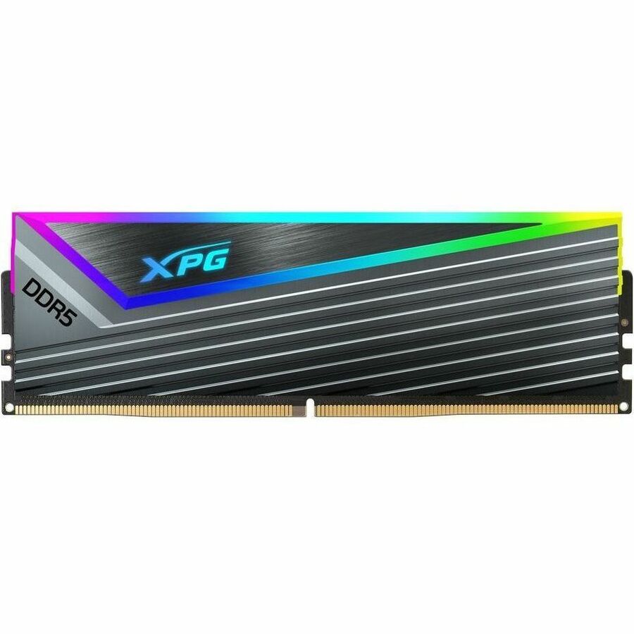 XPG CASTER RGB AX5U6400C3216G-CCARGY 16GB DDR5 SDRAM Memory Module
