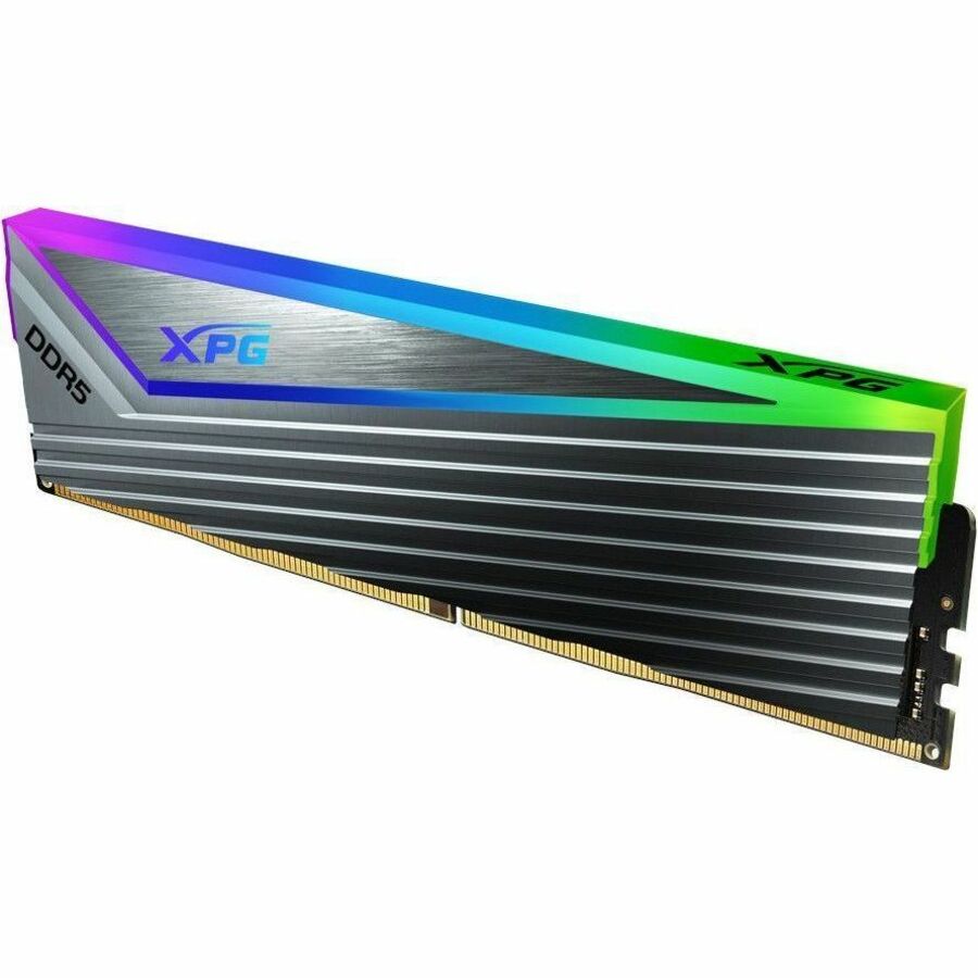 XPG CASTER RGB AX5U6000C3016G-CCARGY 16GB DDR5 SDRAM Memory Module