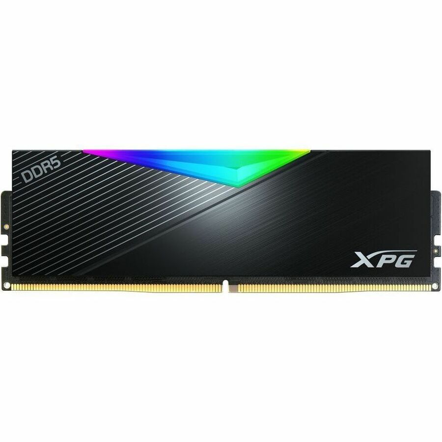 XPG LANCER AX5U6000C4016G-CLARBK 16GB DDR5 SDRAM Memory Module