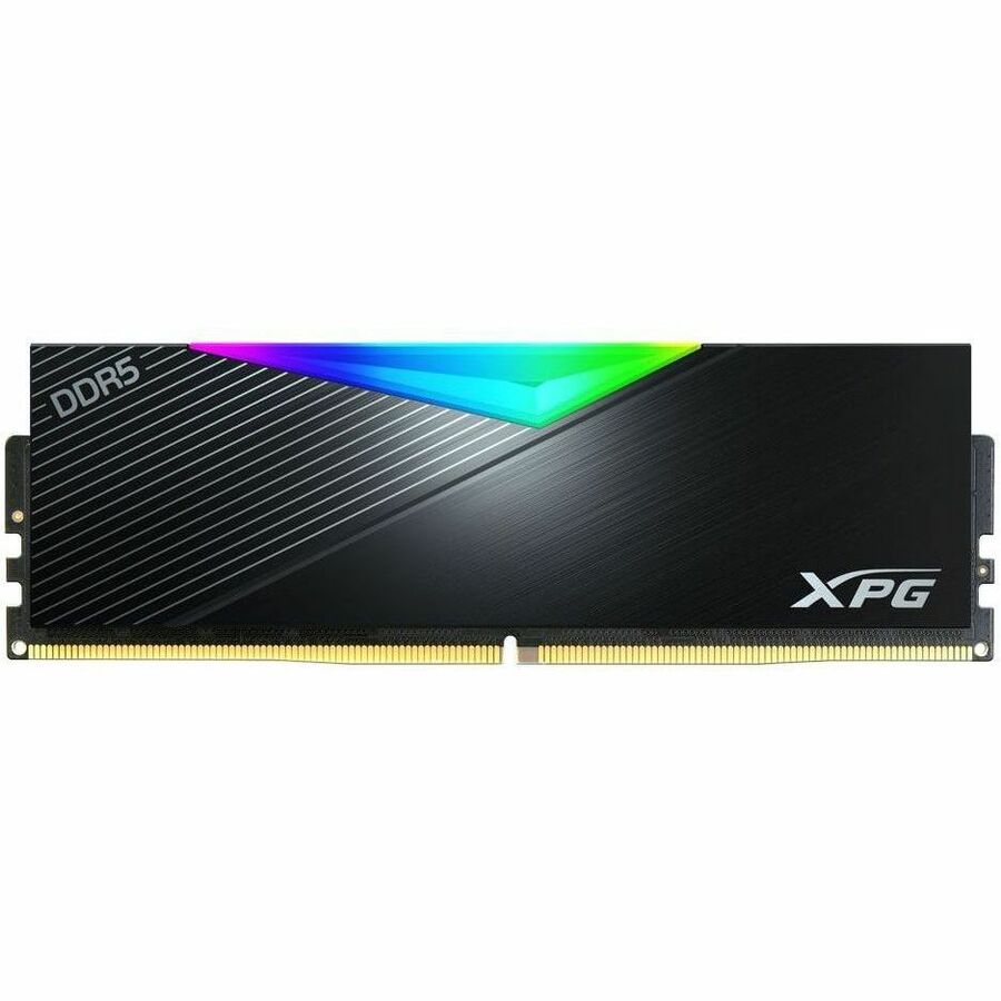 XPG LANCER AX5U7200C3416G-CLARBK 16GB DDR5 SDRAM Memory Module