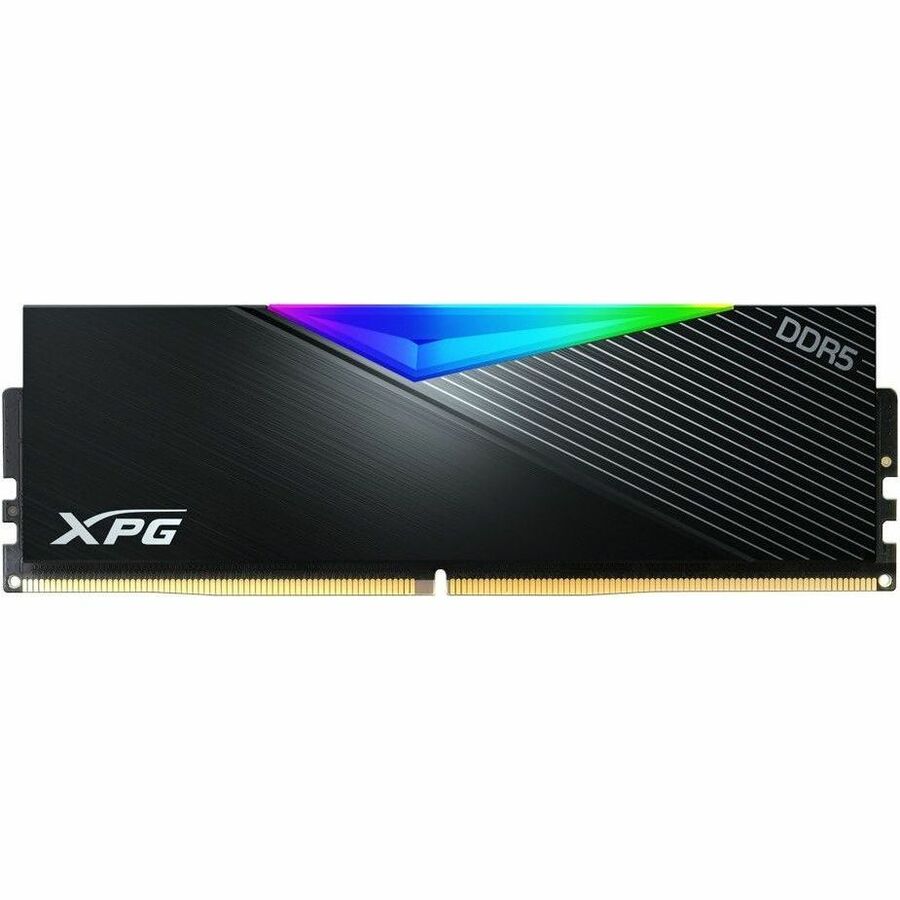 XPG LANCER AX5U5200C3816G-CLARWH 16GB DDR5 SDRAM Memory Module