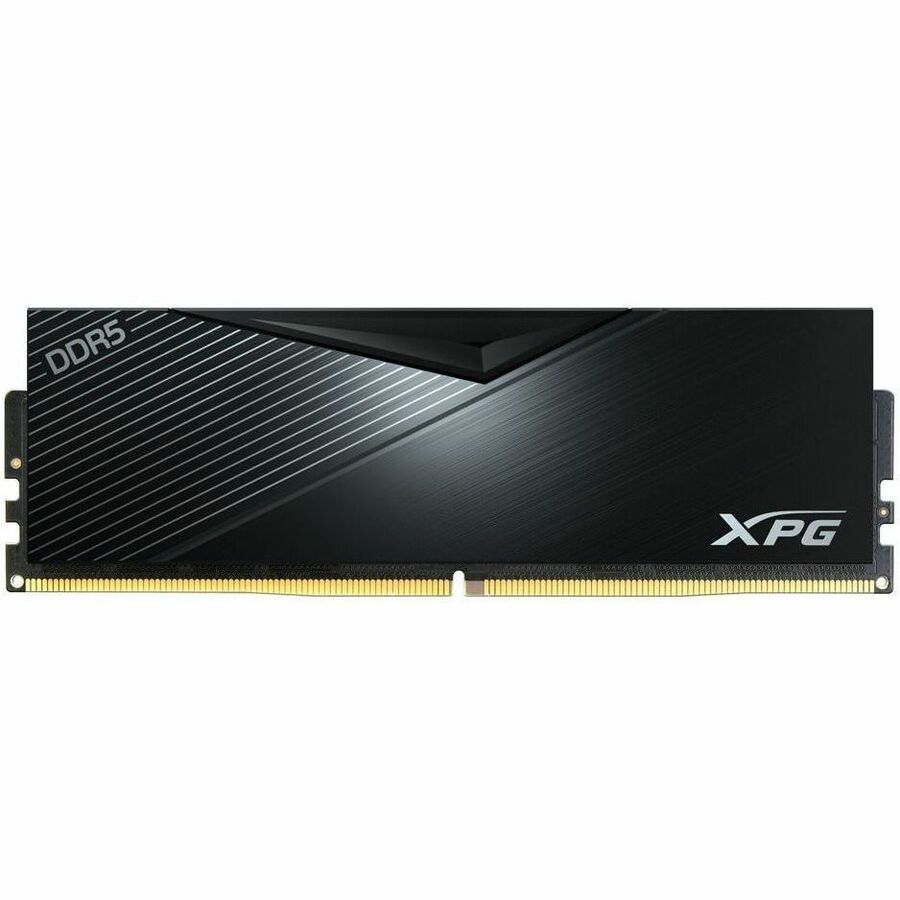 XPG LANCER AX5U5200C3816G-CLABK 16GB DDR5 SDRAM Memory Module