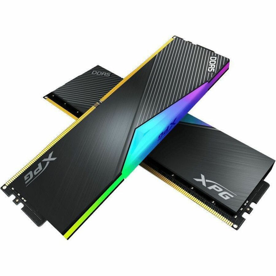 Adata LANCER 32GB (2 x 16GB) DDR5 SDRAM Memory Kit