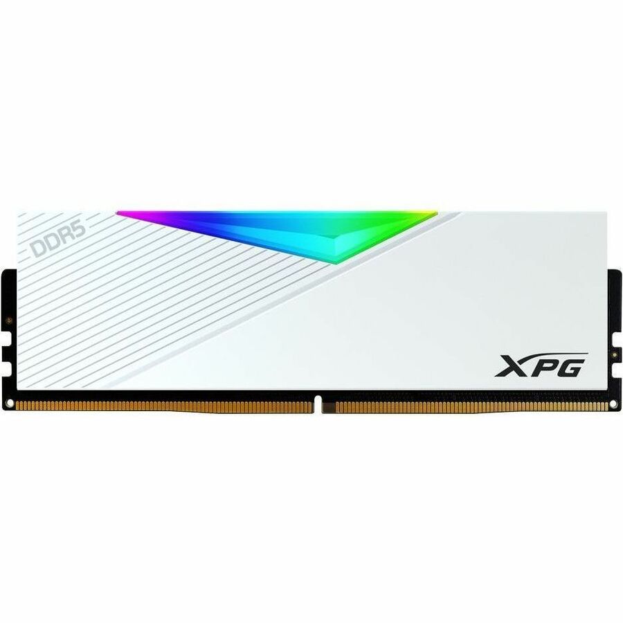 XPG LANCER AX5U6000C3032G-CLARWH 32GB DDR5 SDRAM Memory Module