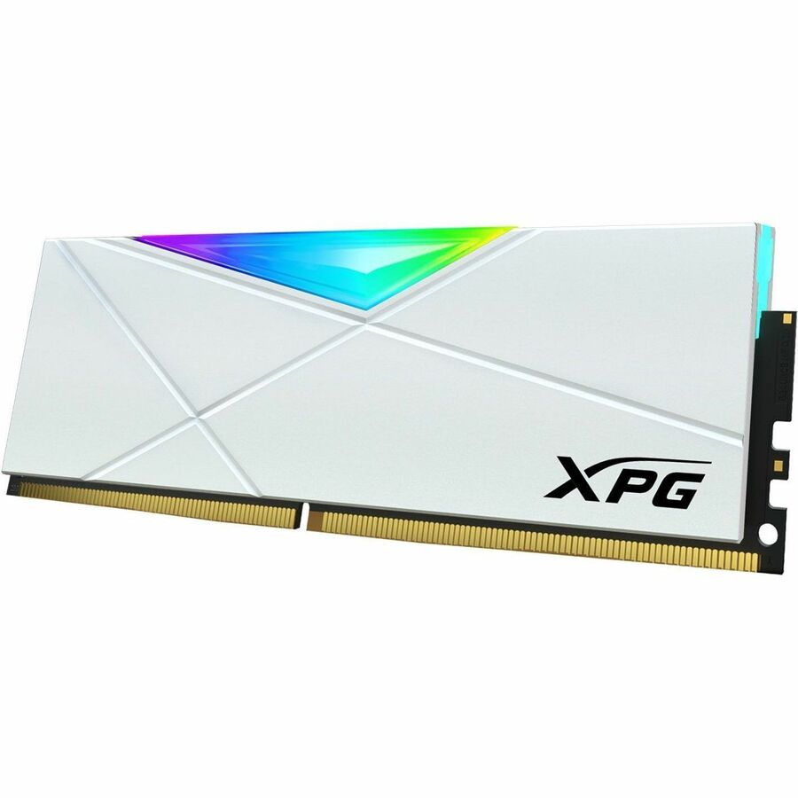 XPG SPECTRIX D50 AX4U360016G18I-QCWH50 64GB (4 x 16GB) DDR4 SDRAM Memory Kit