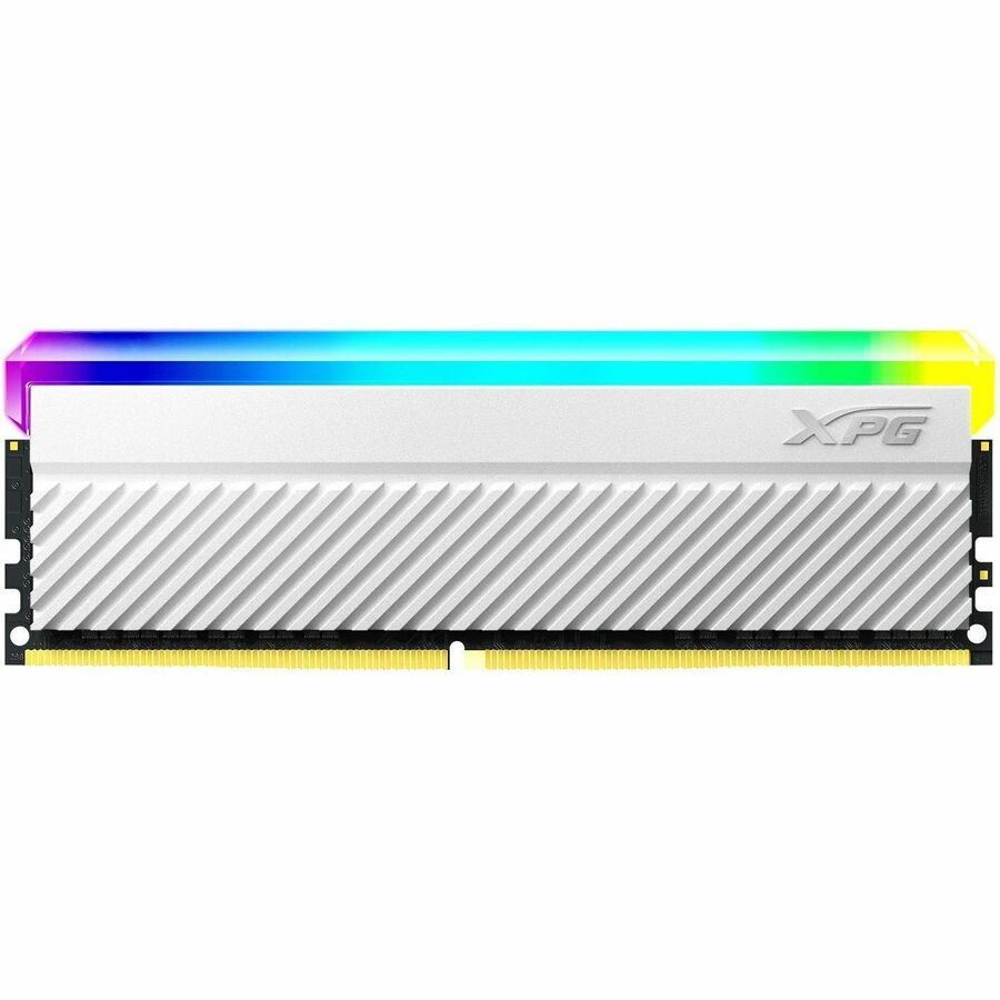 XPG SPECTRIX D45G AX4U36008G18I-CWHD45G 8GB DDR4 SDRAM Memory Module