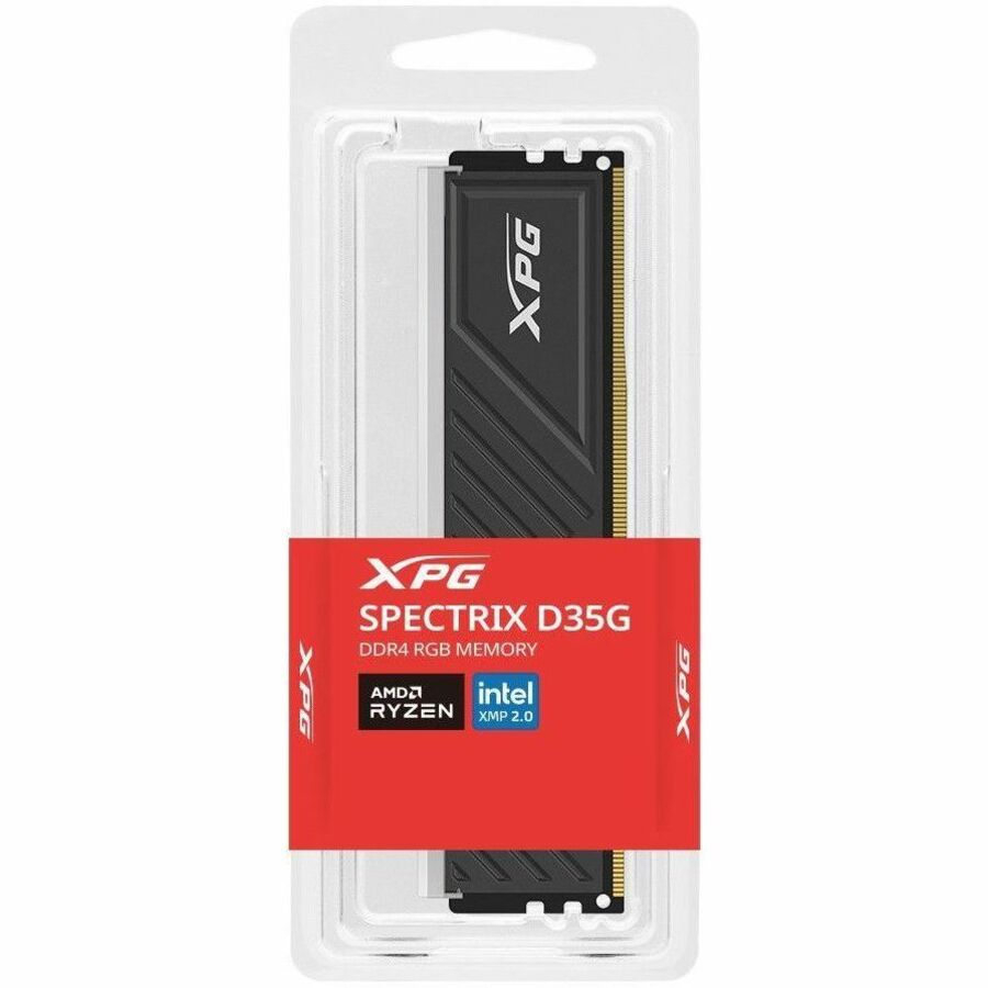 XPG SPECTRIX D35G AX4U360032G18I-SBKD35G 32GB DDR4 SDRAM Memory Module