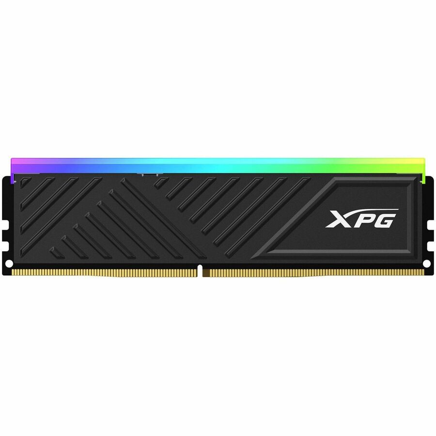 XPG SPECTRIX D35G AX4U320016G16A-SBKD35G 16GB DDR4 SDRAM Memory Module