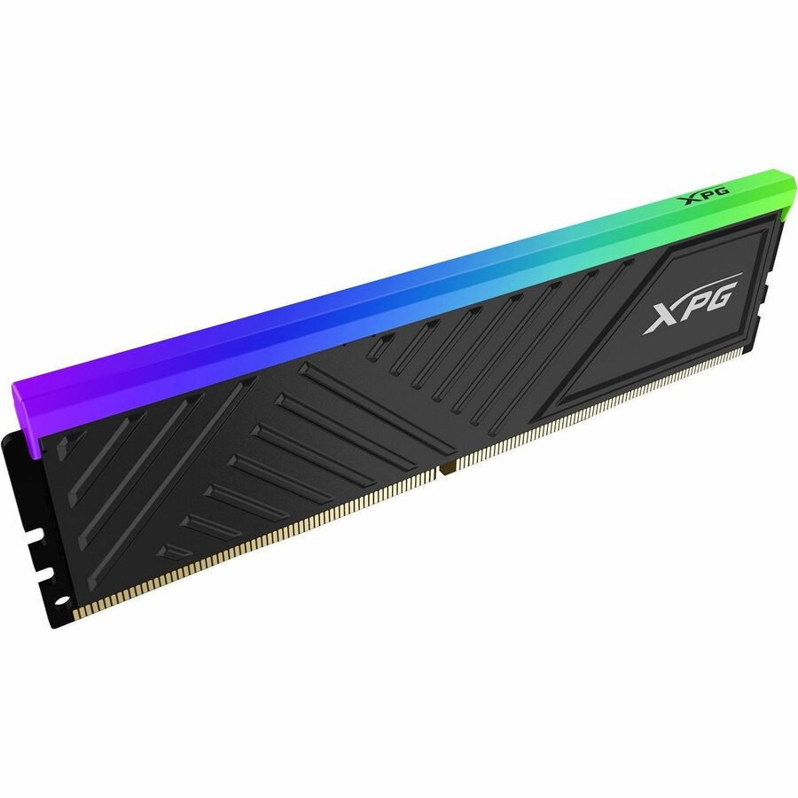 XPG SPECTRIX D35G DDR4 RGB MEMORY