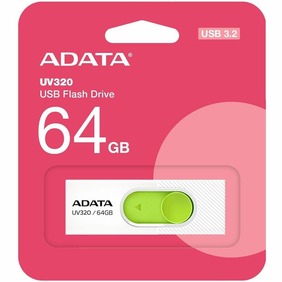 Adata UV320 USB Flash Drive