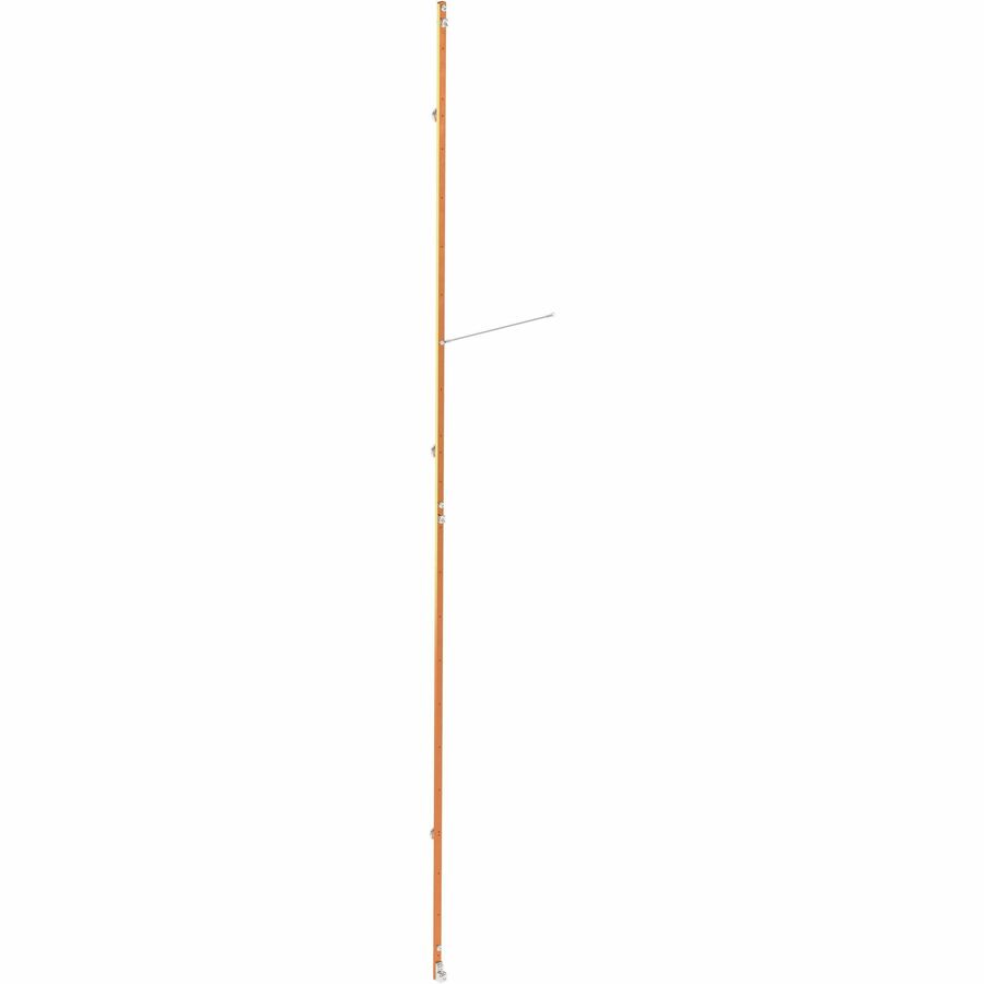 Vertiv™ VR Rack Accessory | VRA | Copper BUS Bar | 42U VRA6042