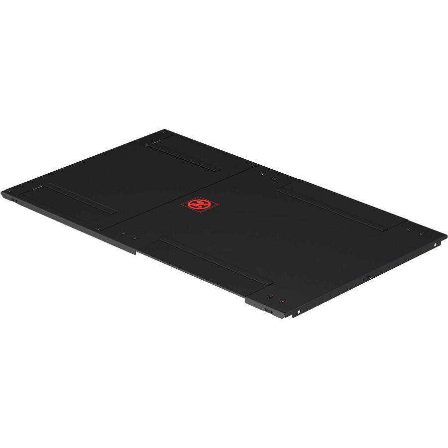 Vertiv™ VR Rack Accessory | VRA | Networking | Roof Panel | 600 x 1100 VRA6033