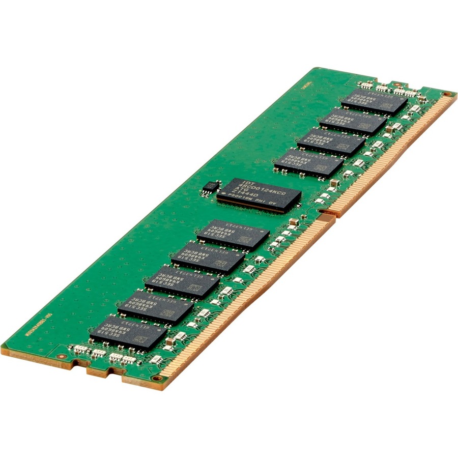 HPE Sourcing SmartMemory 64GB DDR4 SDRAM Memory Module