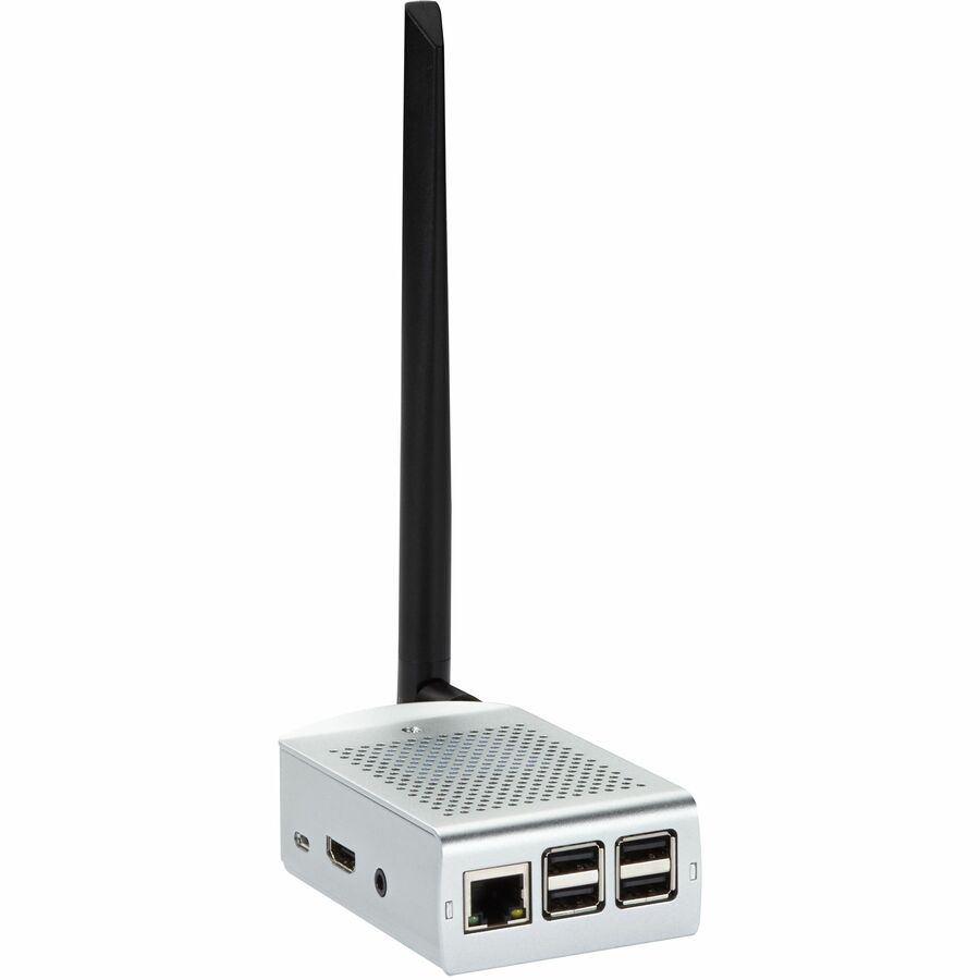 Black Box AW3000 Bundle - 915 MHz Wireless Gateway with 10 Temperature Sensors and 1 Door