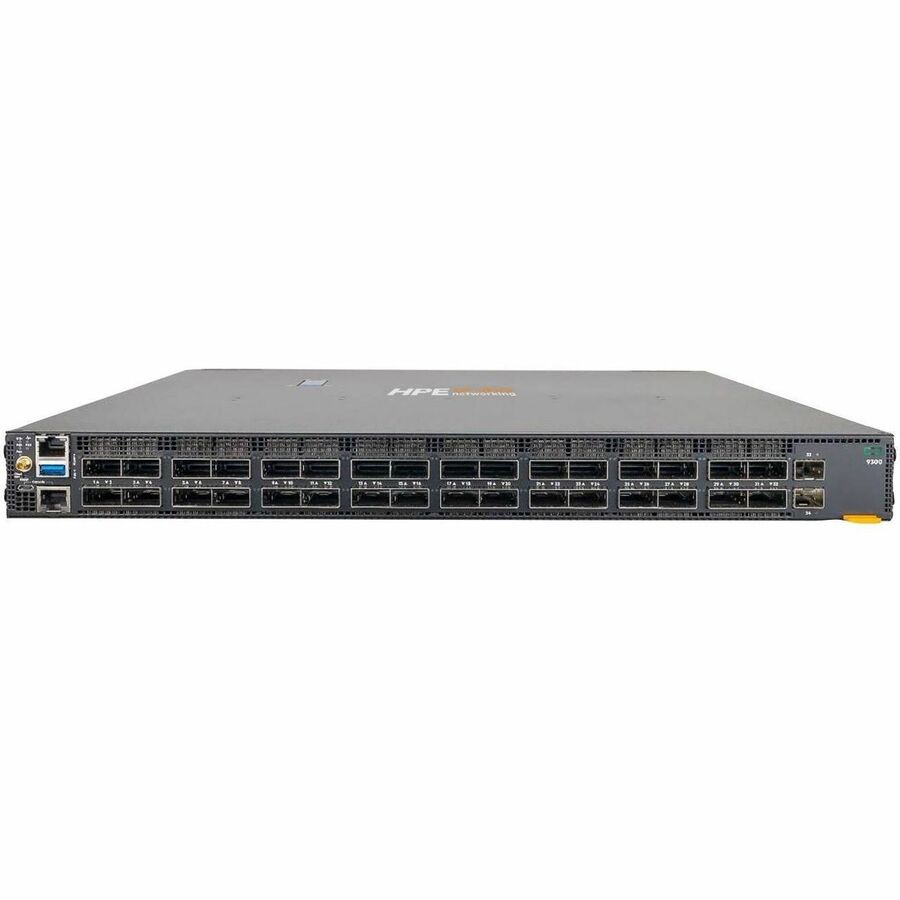 Aruba CX 9300-32D Ethernet Switch