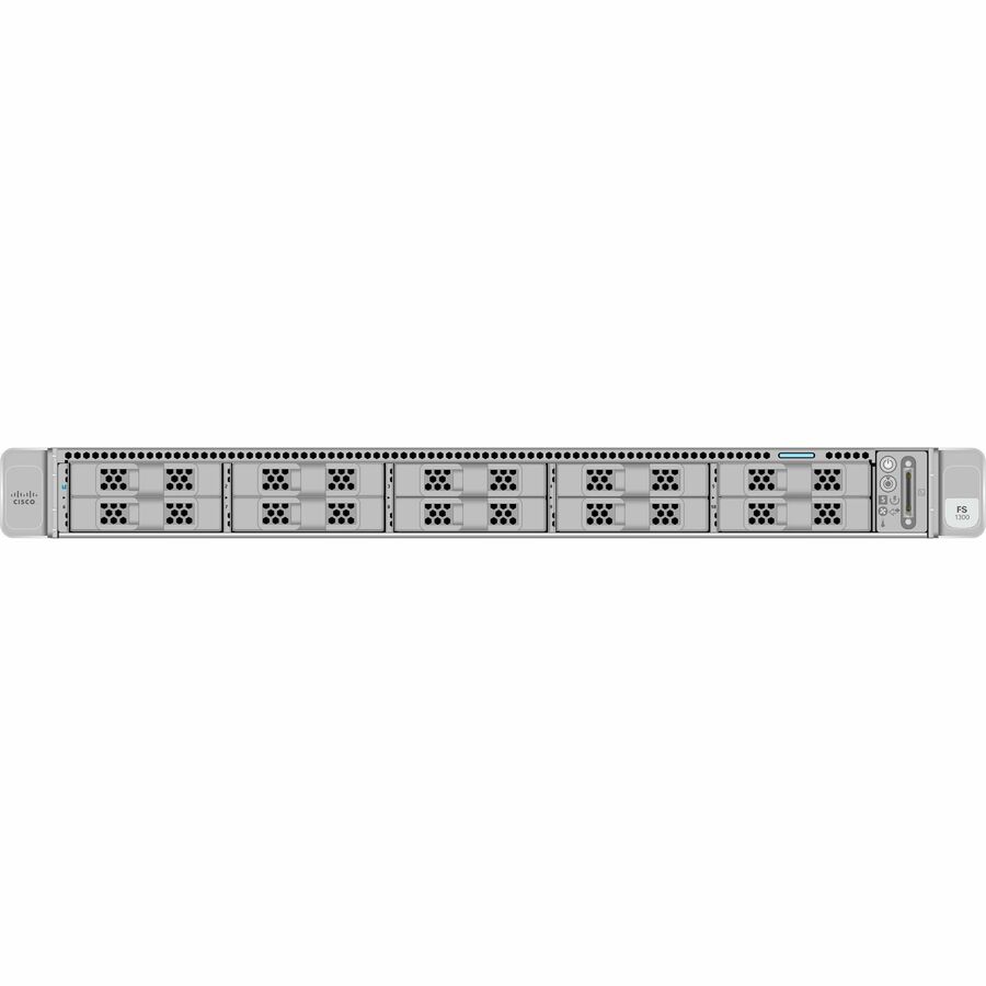 Cisco ST-FS1300-K9 Flow Sensor