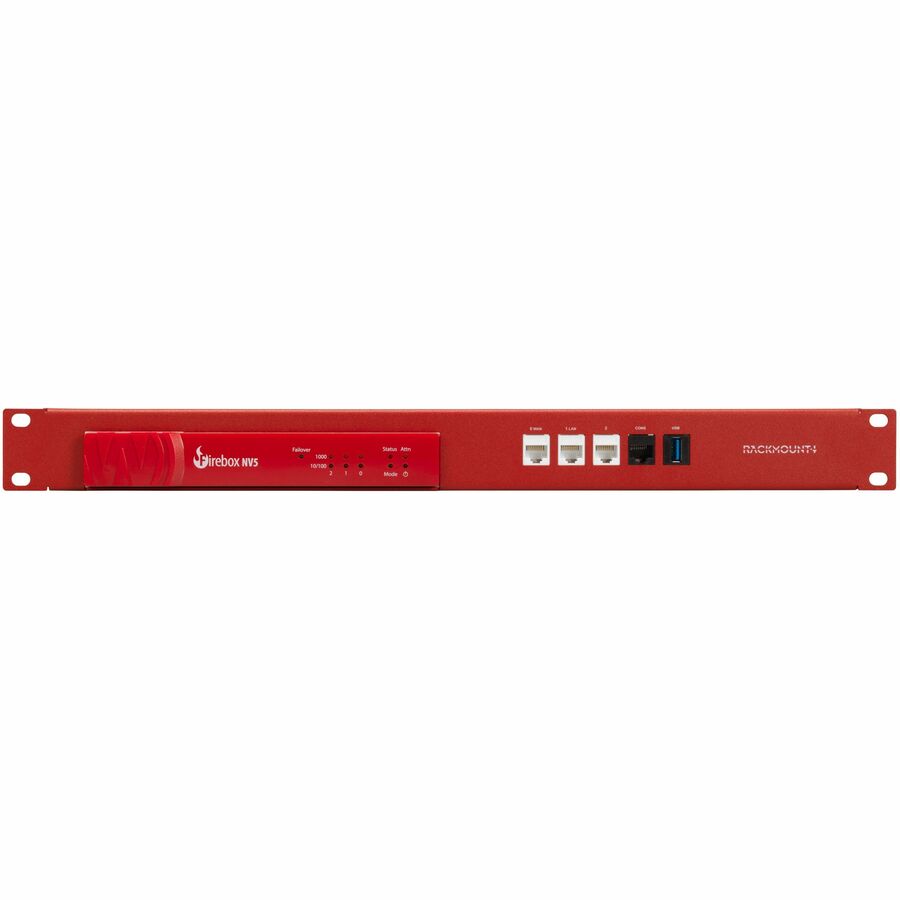 RACKMOUNT.IT WG-RACK RM-WG-T8 Rackmount Kit
