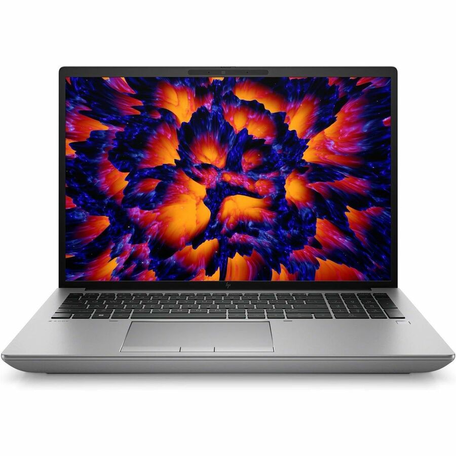 HP ZBook Fury G9 16" Mobile Workstation - WUXGA - 60 Hz - Intel Core i9 12th Gen i9-12950HX - 64 GB